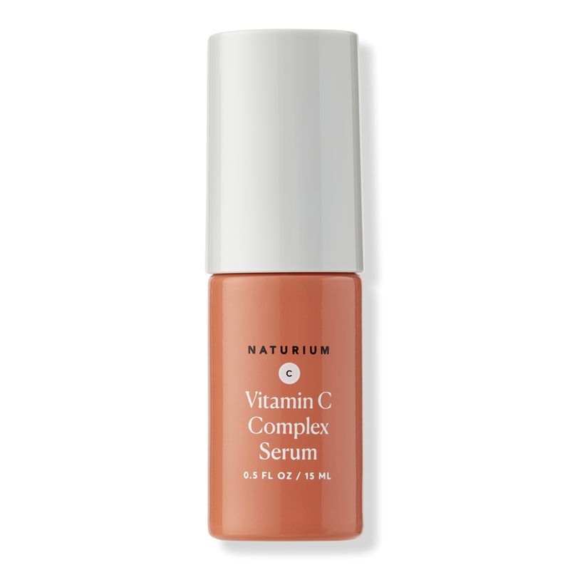 Vitamin C Complex Serum - 0.5 oz