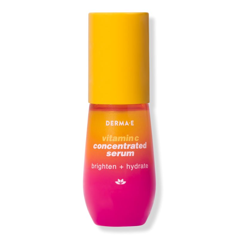 Vitamin C Concentrated Antioxidant Serum Mini