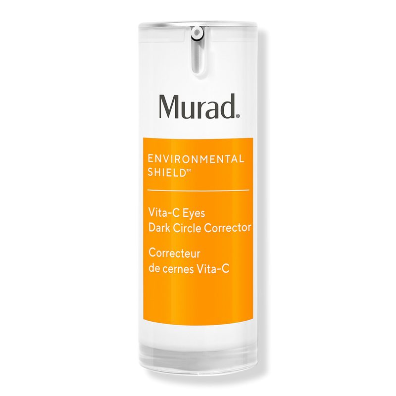 Vitamin C Dark Circle Correcting Eye Serum