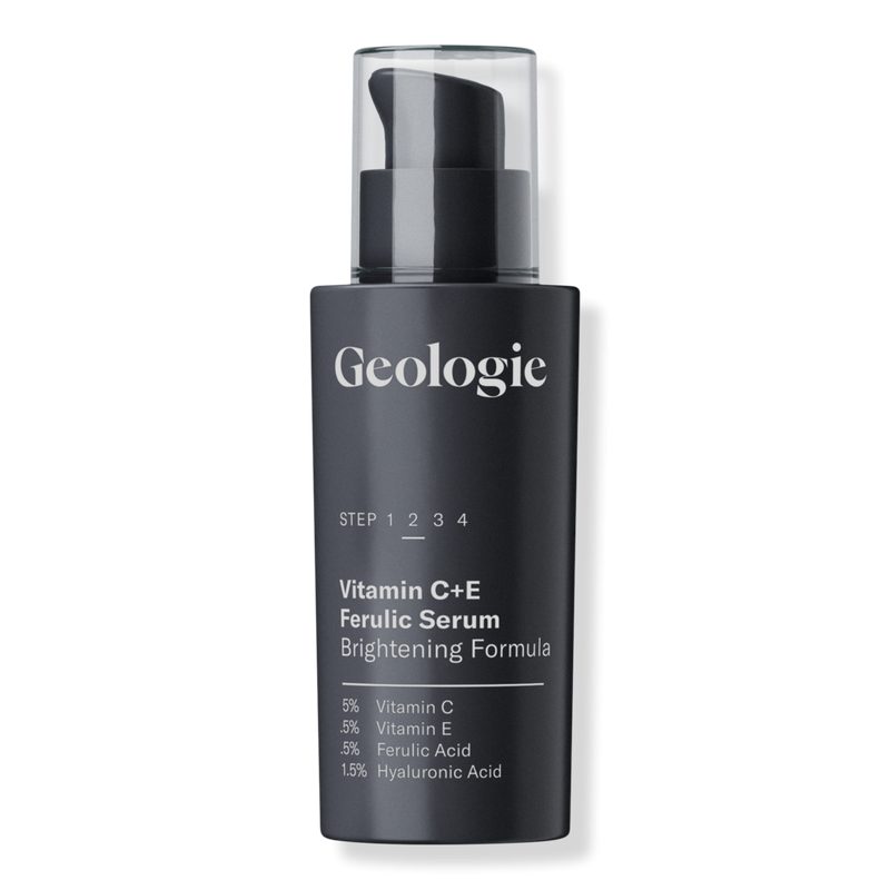 Vitamin C+E Ferulic Serum - 1.01 oz