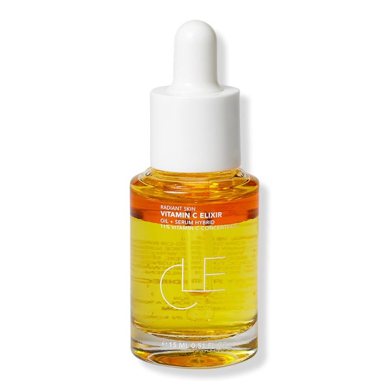Vitamin C Elixir