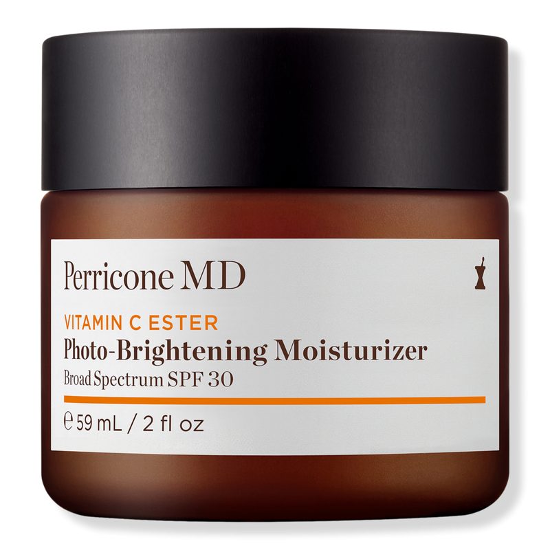 Vitamin C Ester Photo-Brightening Moisturizer Broad Spectrum SPF 30