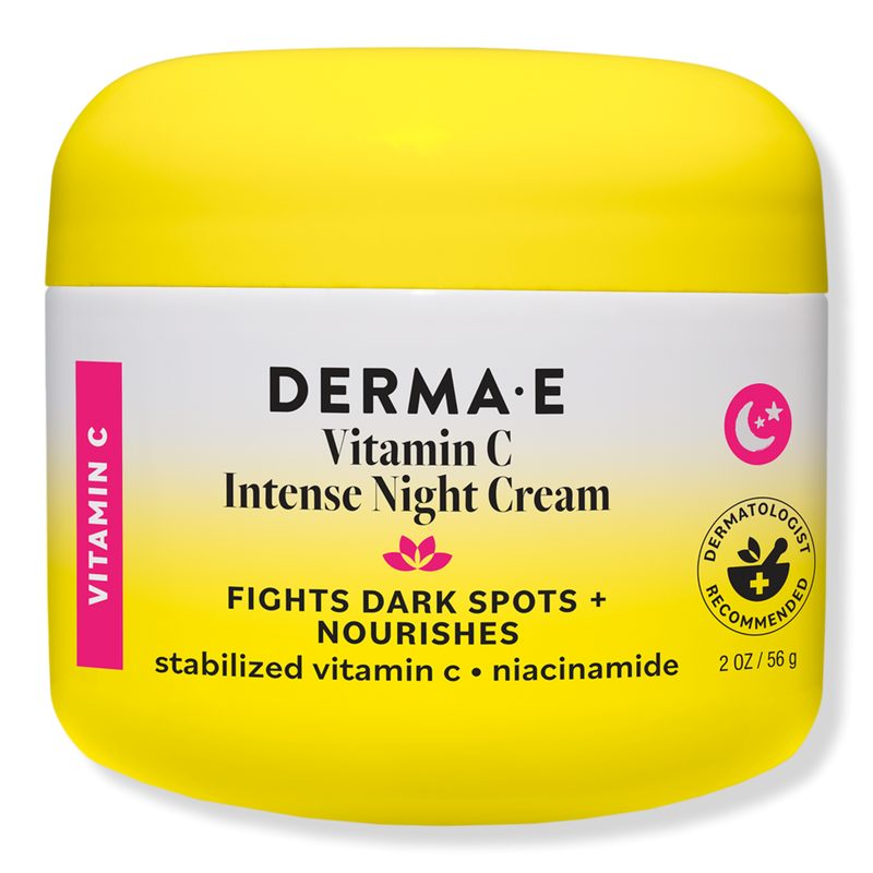 Vitamin C Intense Night Cream