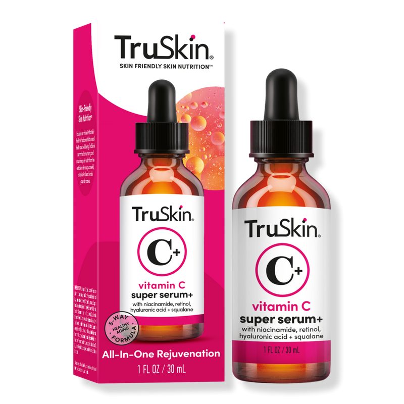 Vitamin C Super Serum