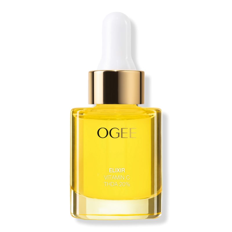 Vitamin C THDA 20% Elixir