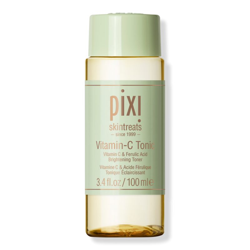 Vitamin-C Tonic Brightening Toner