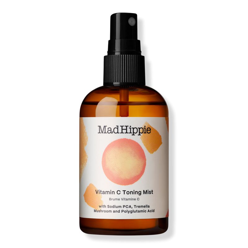 Vitamin C Toning Mist