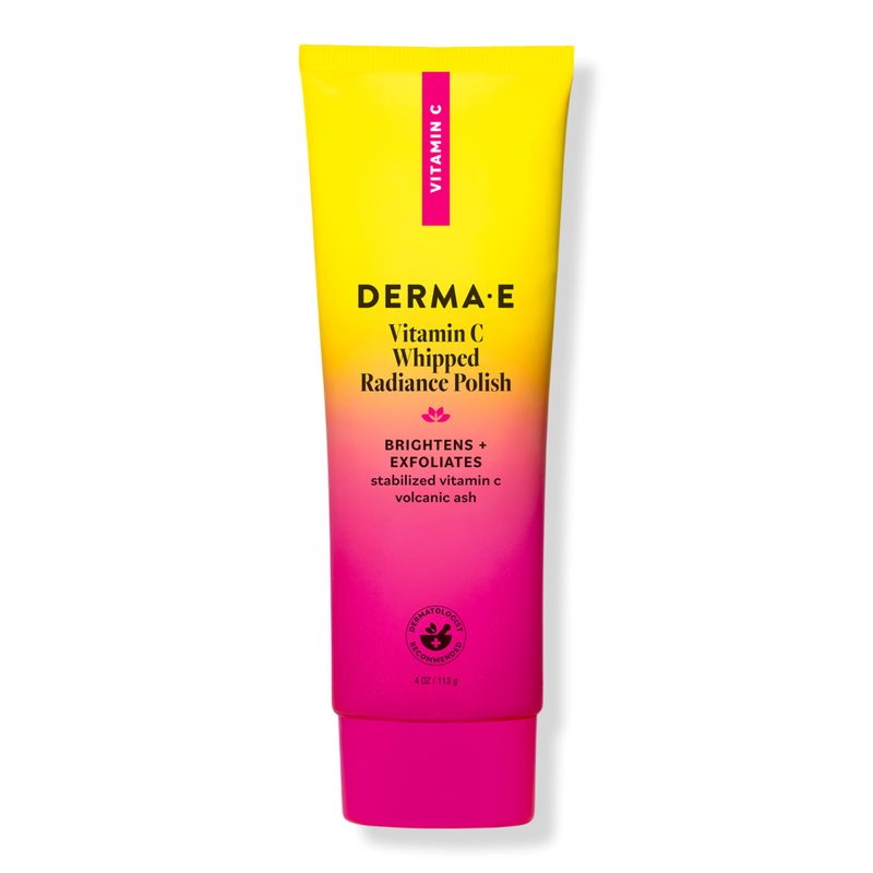 Vitamin C Whipped Radiance Polish