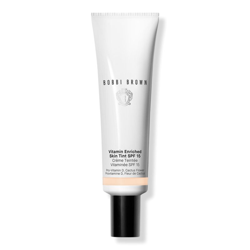 Vitamin Enriched Skin Tinted Moisturizer SPF 15 - Fair 1