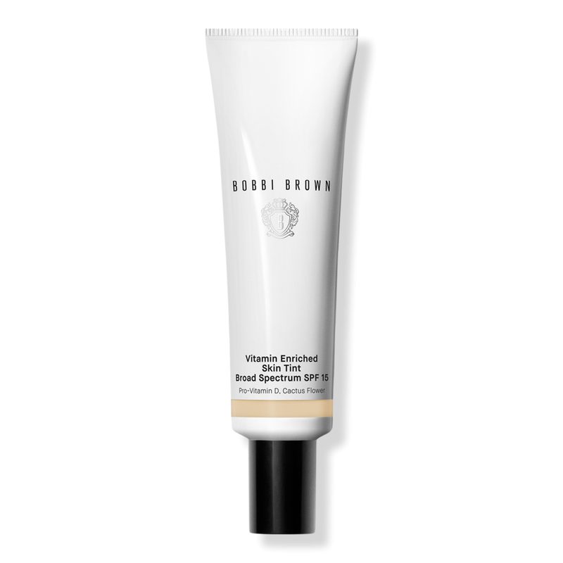 Vitamin Enriched Skin Tinted Moisturizer SPF 15 - Fair 2