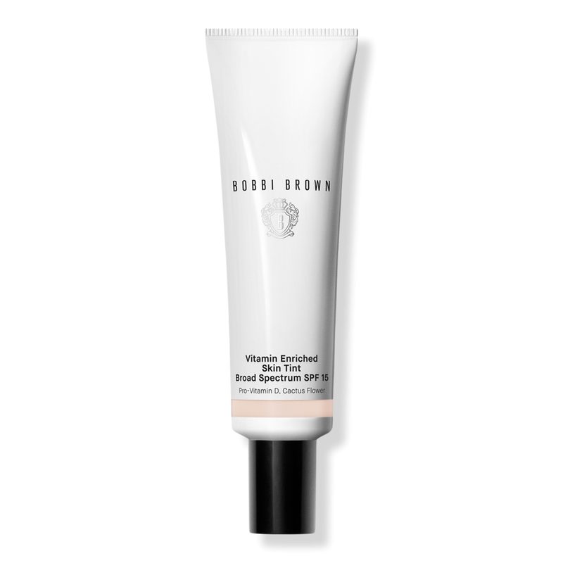 Vitamin Enriched Skin Tinted Moisturizer SPF 15 - Fair 3