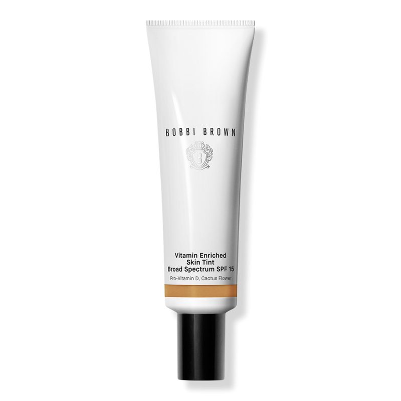 Vitamin Enriched Skin Tinted Moisturizer SPF 15 - Golden 3