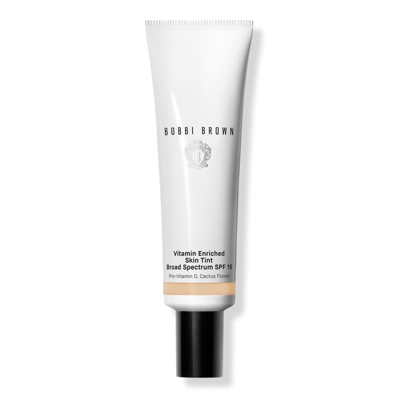 Vitamin Enriched Skin Tinted Moisturizer SPF 15 - Light 3