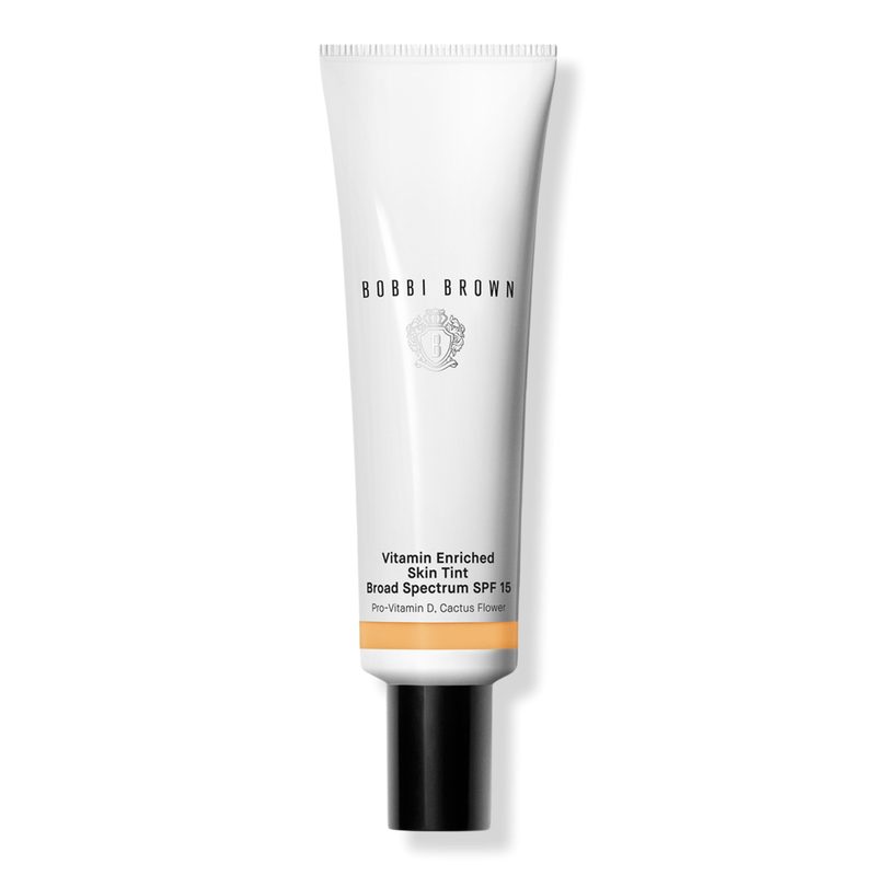 Vitamin Enriched Skin Tinted Moisturizer SPF 15 - Medium 1