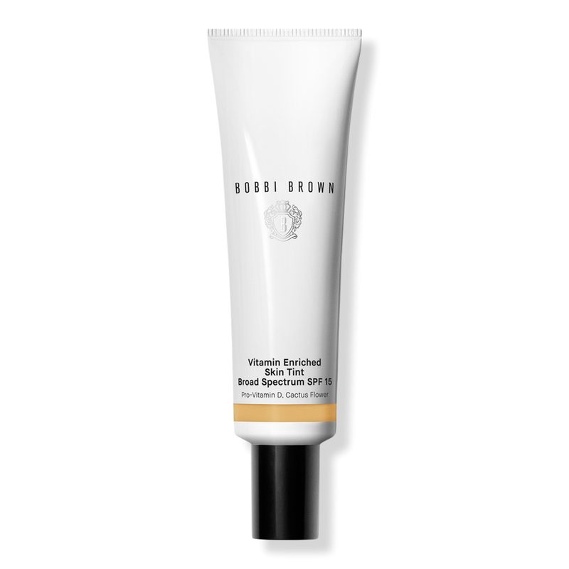 Vitamin Enriched Skin Tinted Moisturizer SPF 15 - Medium 2