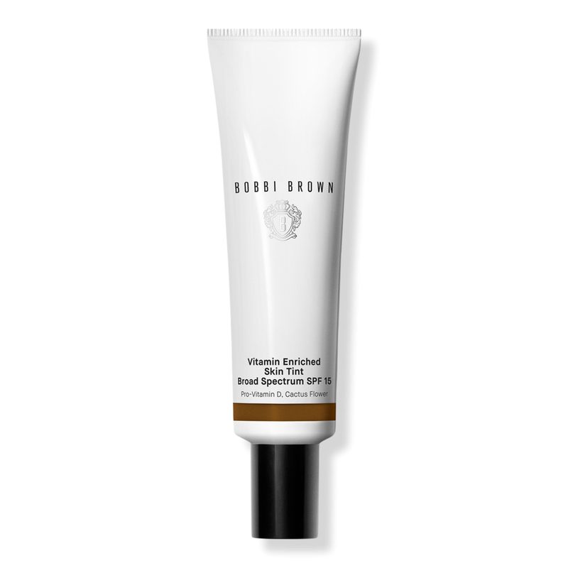 Vitamin Enriched Skin Tinted Moisturizer SPF 15 - Rich 1