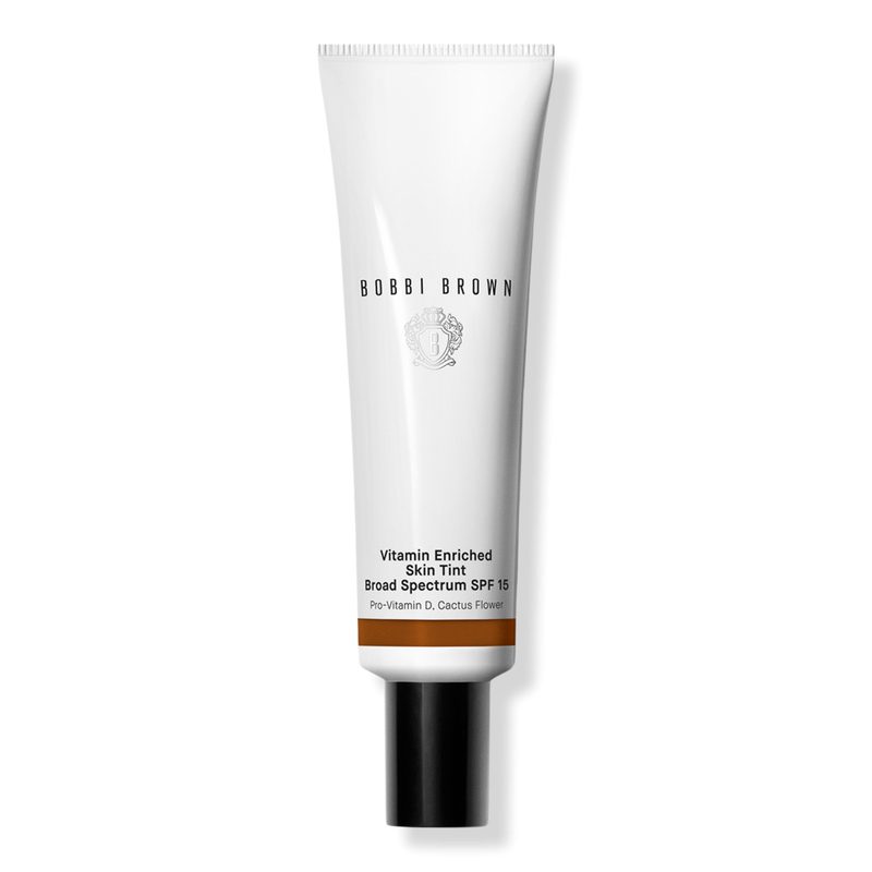Vitamin Enriched Skin Tinted Moisturizer SPF 15 - Rich 3