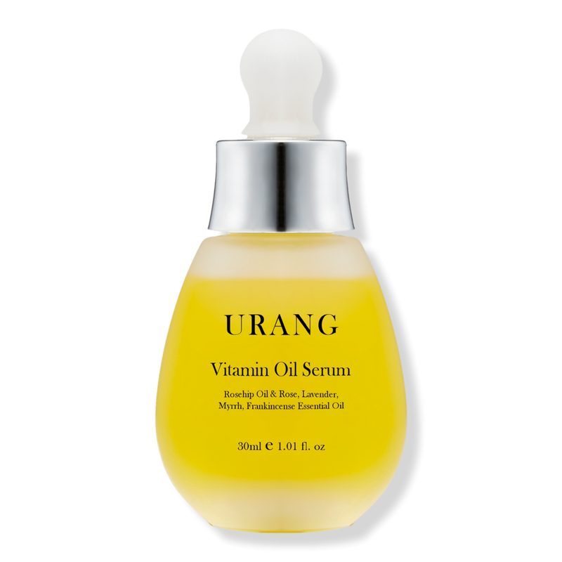 Vitamin Oil Serum