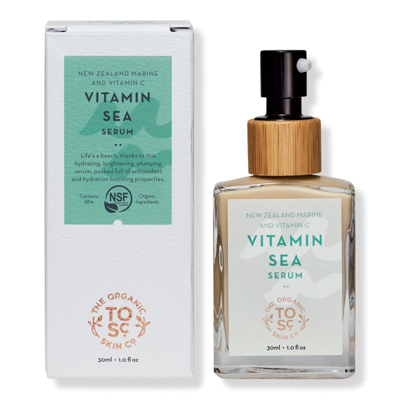 Vitamin Sea Serum