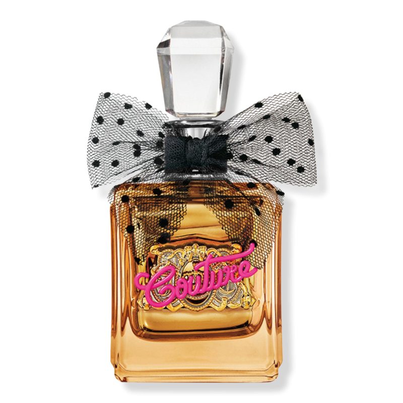 Viva La Juicy Gold Couture Eau de Parfum - 3.4 oz