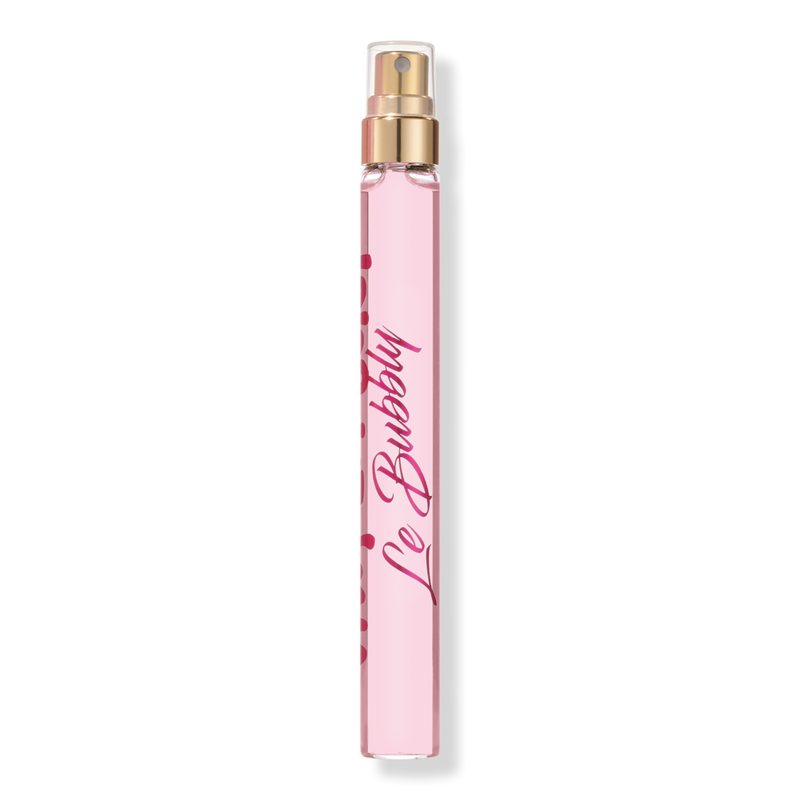 Viva La Juicy Le Bubbly Eau De Parfum - 0.33 oz