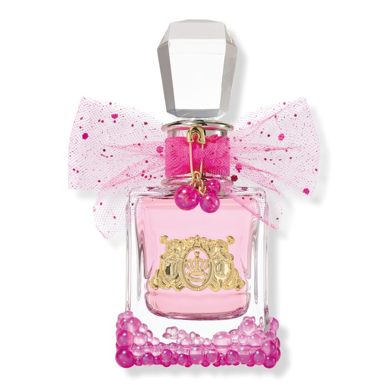 Viva La Juicy Le Bubbly Eau De Parfum - 1.7 oz