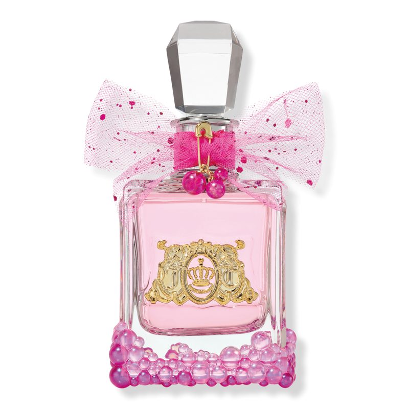 Viva La Juicy Le Bubbly Eau De Parfum - 3.4 oz