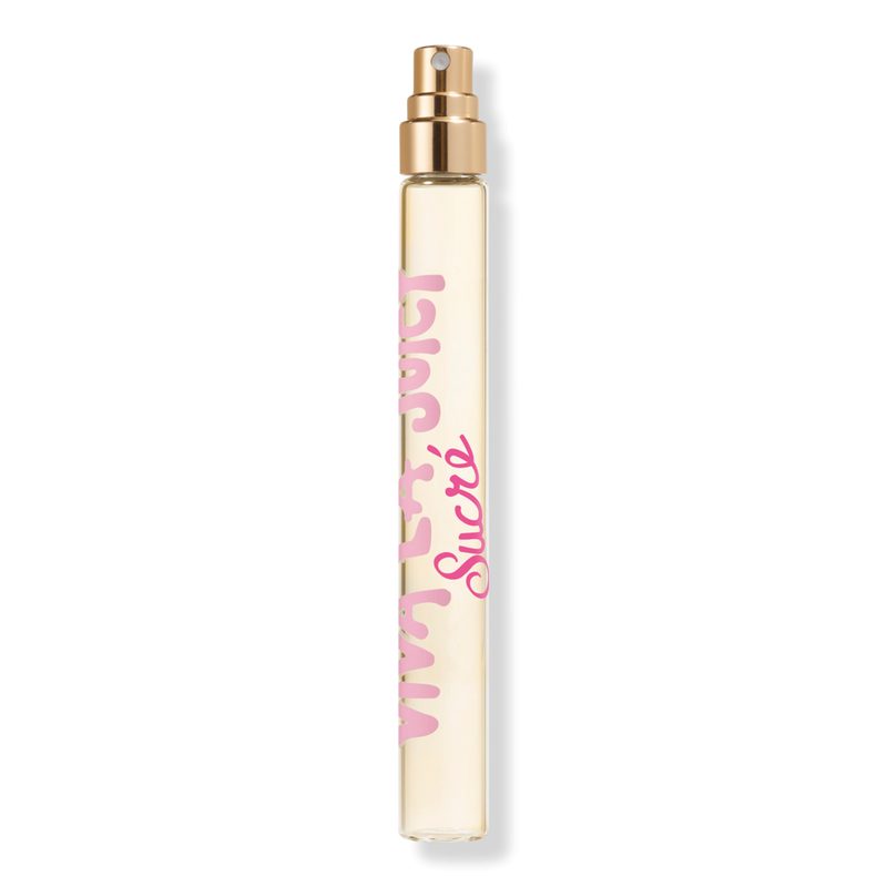 Viva La Juicy Sucré Eau De Parfum - 0.33 oz