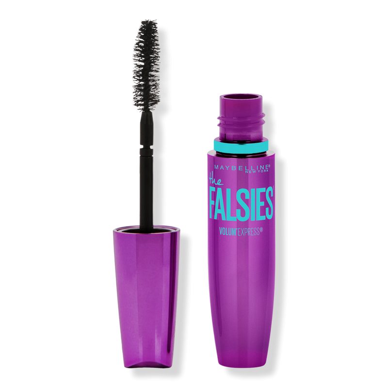 Volum' Express The Falsies Mascara - Very Black