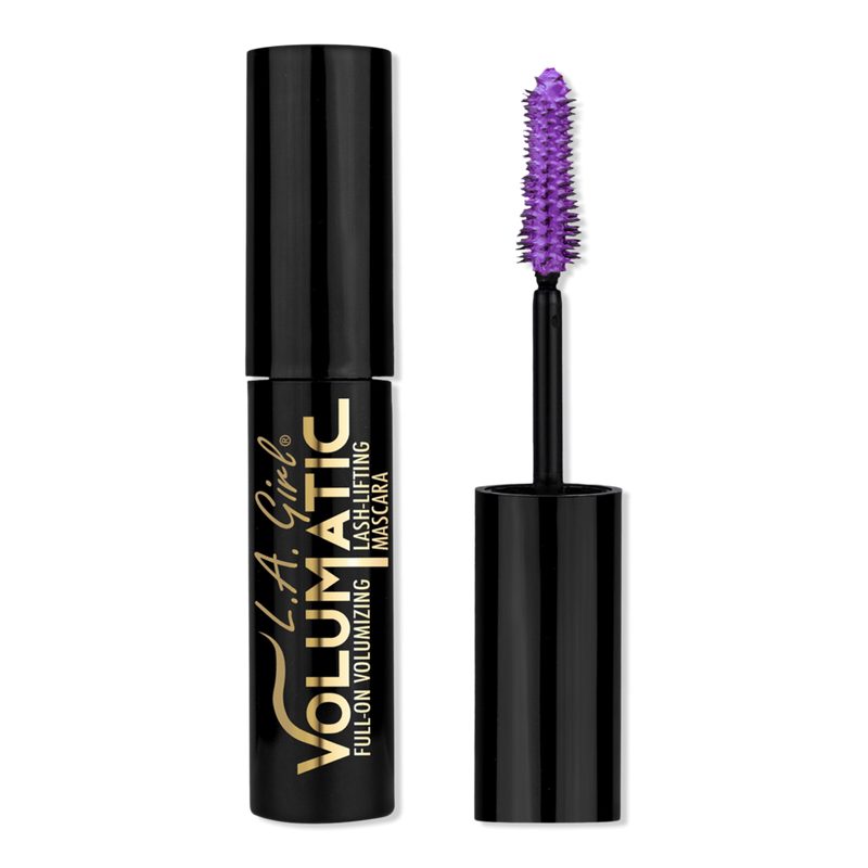 Volumatic Full-On Lash Mascara - Purple