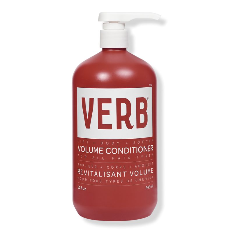 Volume Conditioner - 32.0 oz