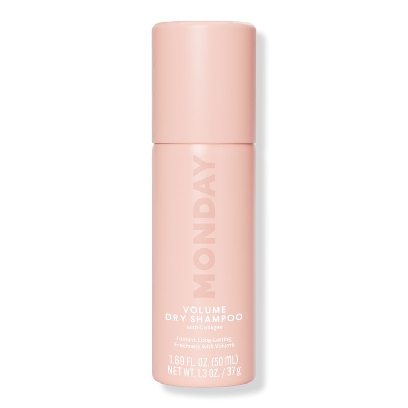 VOLUME Dry Shampoo with Collagen - 1.69 oz