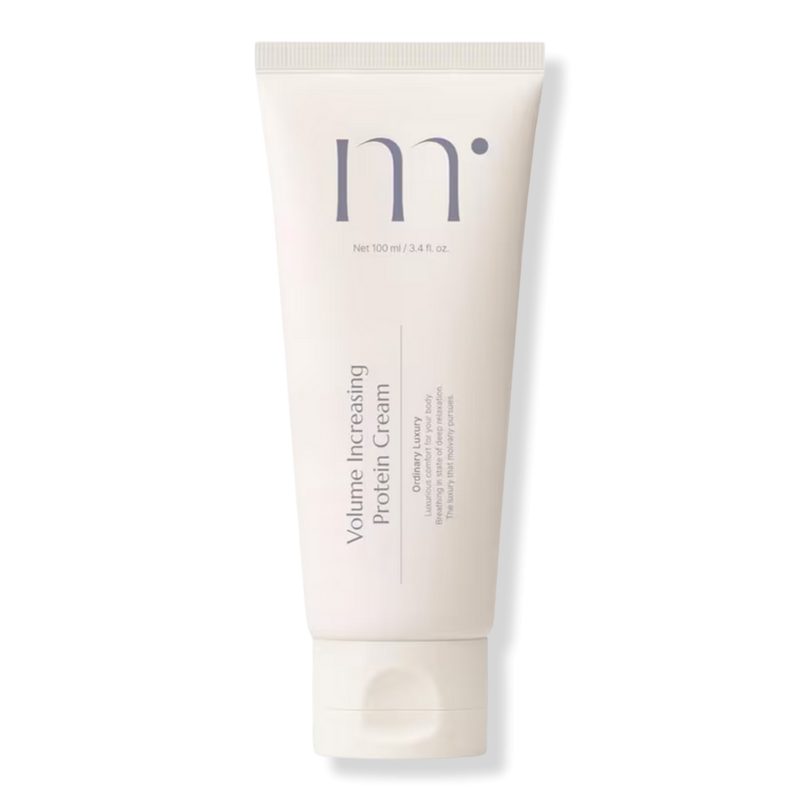 Volume Impact Protein Cream