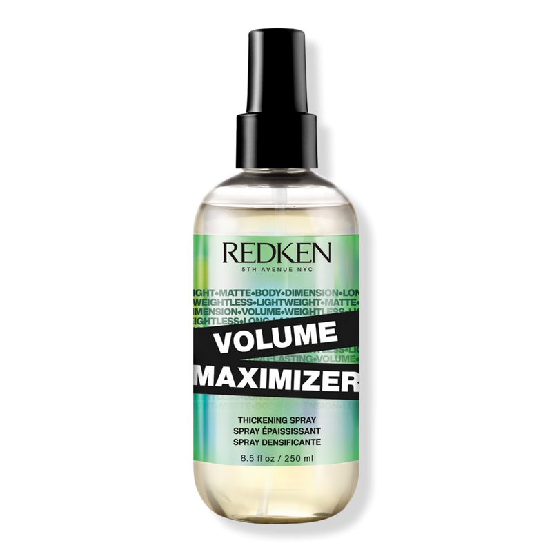Volume Maximizer Thickening Spray