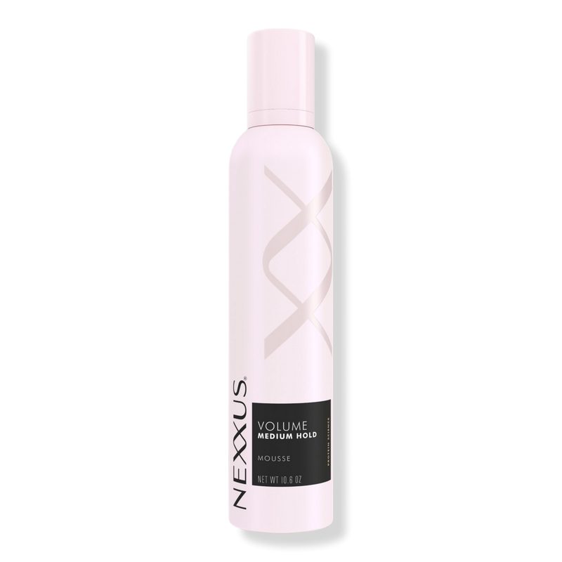 Volume Medium Hold Mousse
