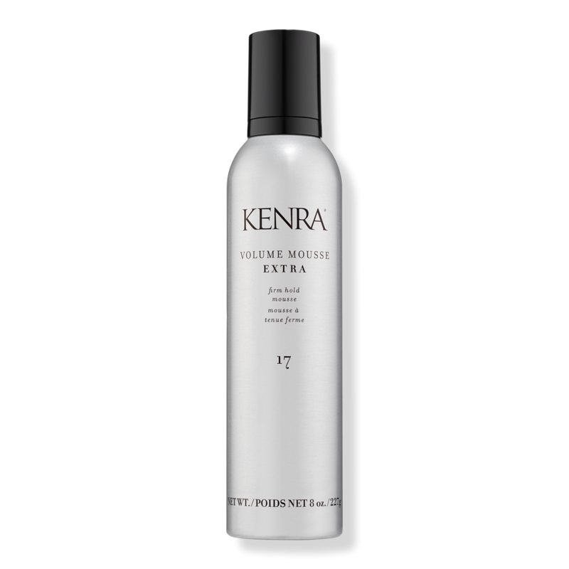 Volume Mousse Extra 17