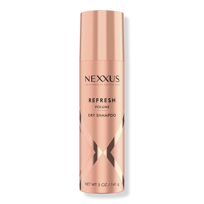 Volume Refresh Dry Shampoo