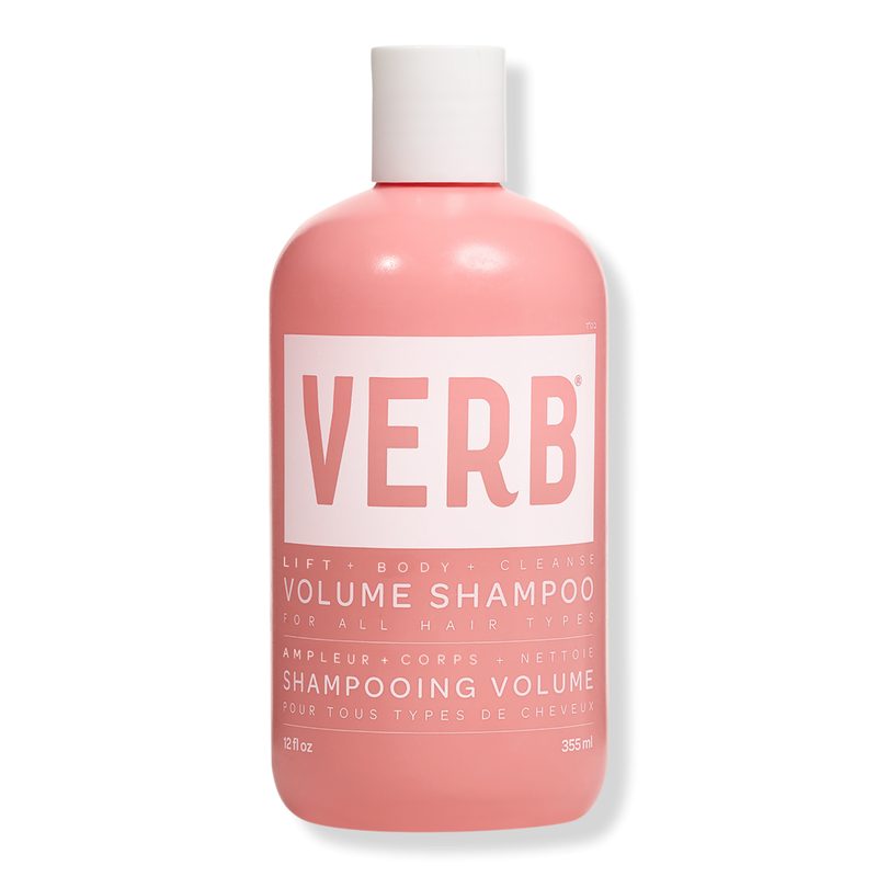 Volume Shampoo - 12.0 oz