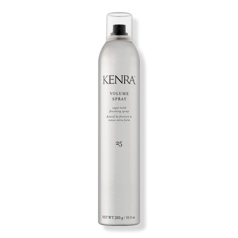 Volume Spray 25 - 10.0 oz