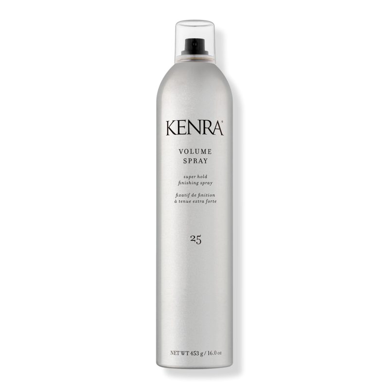 Volume Spray 25 - 16.0 oz
