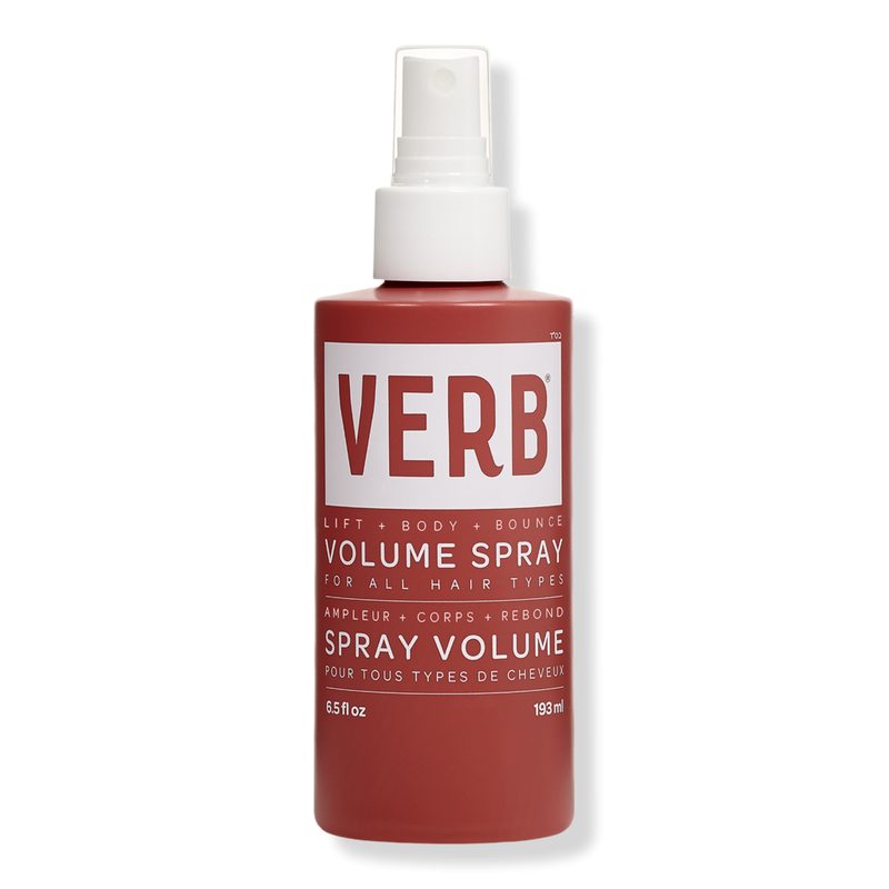 Volume Spray