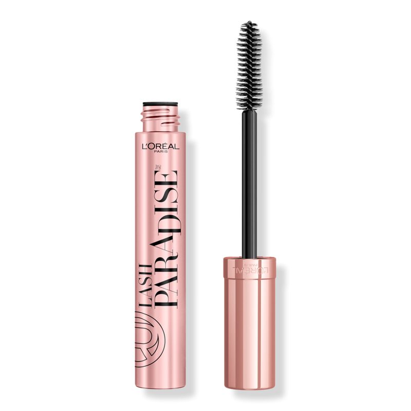 Voluminous Lash Paradise Volume Mascara - Black