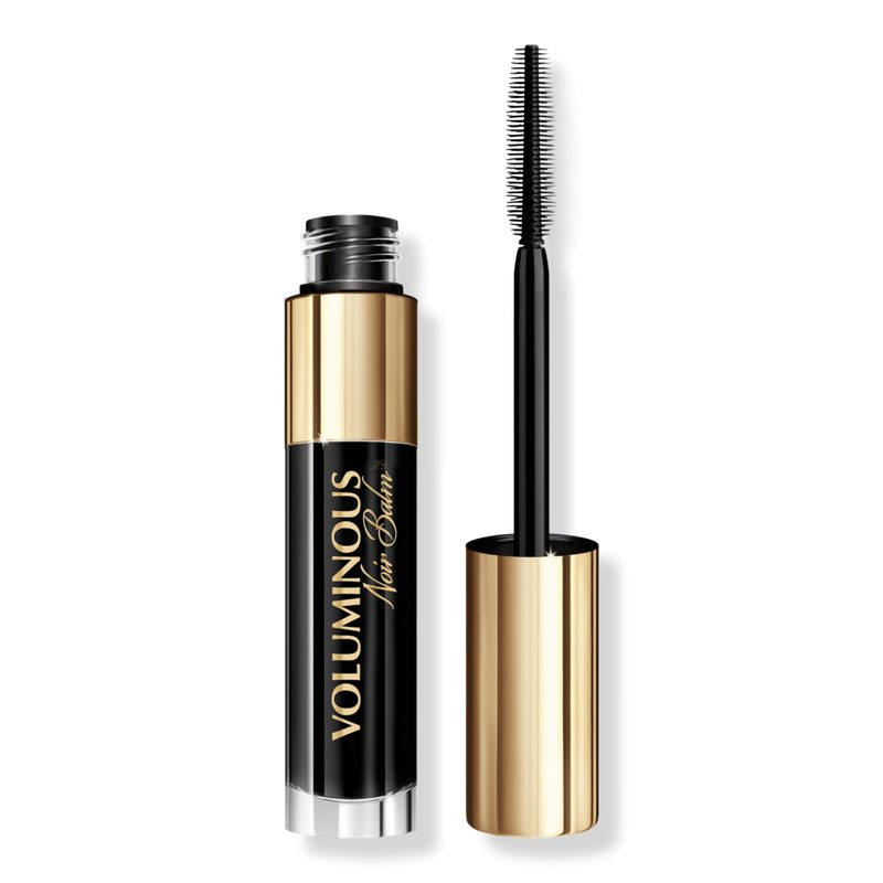 Voluminous Noir Balm Volumizing Mascara - Black