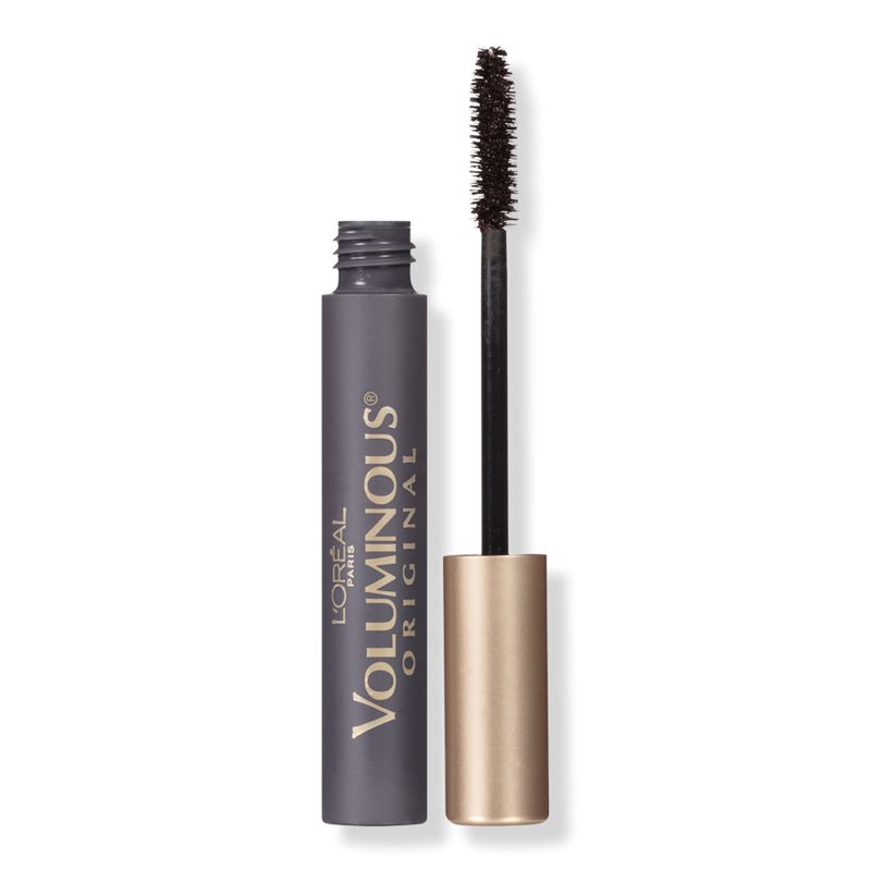 Voluminous Original Washable Mascara - Black Brown