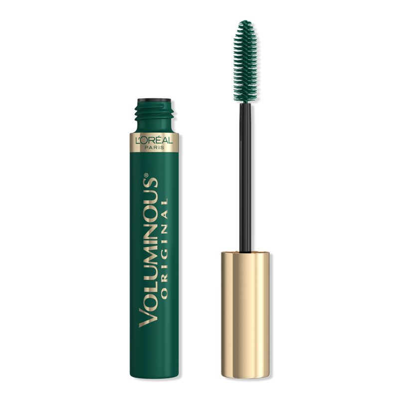 Voluminous Original Washable Mascara - Deep Green