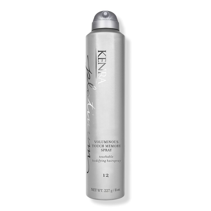 Voluminous Touch Memory Spray 12
