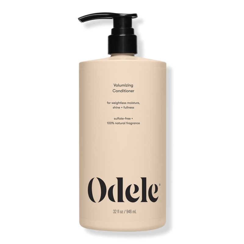 Volumizing Conditioner for Lift + Fullness - 32.0 oz