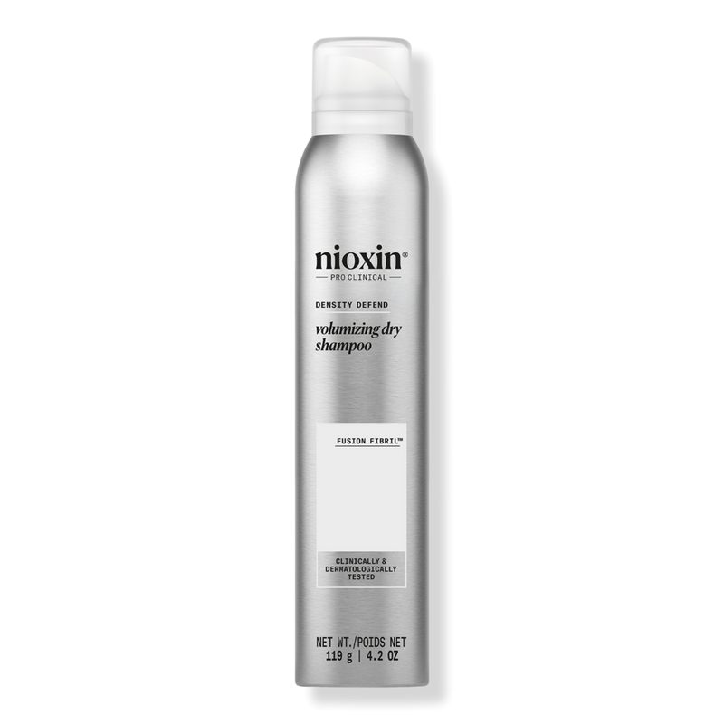 Volumizing Dry Shampoo