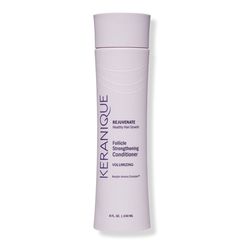 Volumizing Follicle Strengthening Conditioner