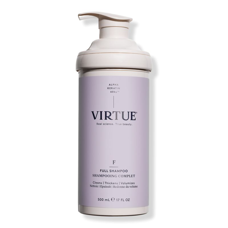 Volumizing Full Shampoo - 17.0 oz